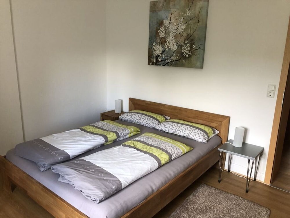 Vinum Comfortable Holiday Residence