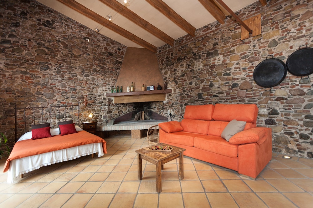 Cal Gaig Apartaments