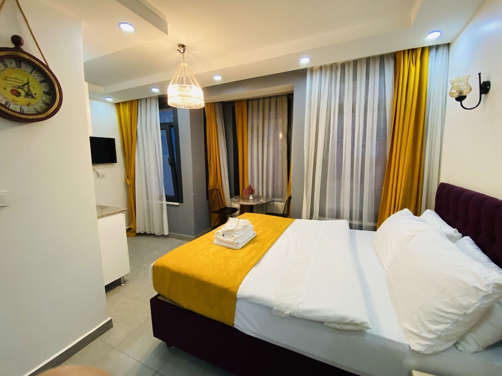 Galata Zade Otel - Image 10