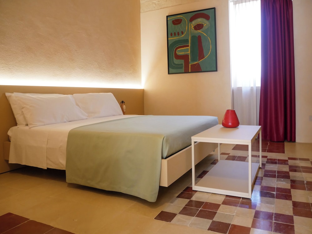 PALAZZO VIGILARIUM - Boutique Rooms