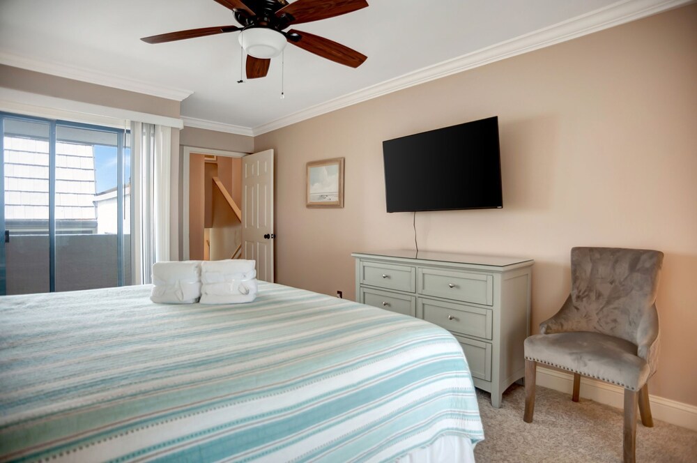 1270 Harbour Town Club at The Sea Pines Resort