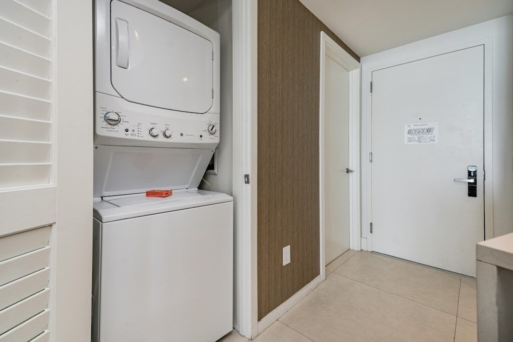 Private 2br Ocean View At Hyde Beach Resort 2 Bedroom Condo