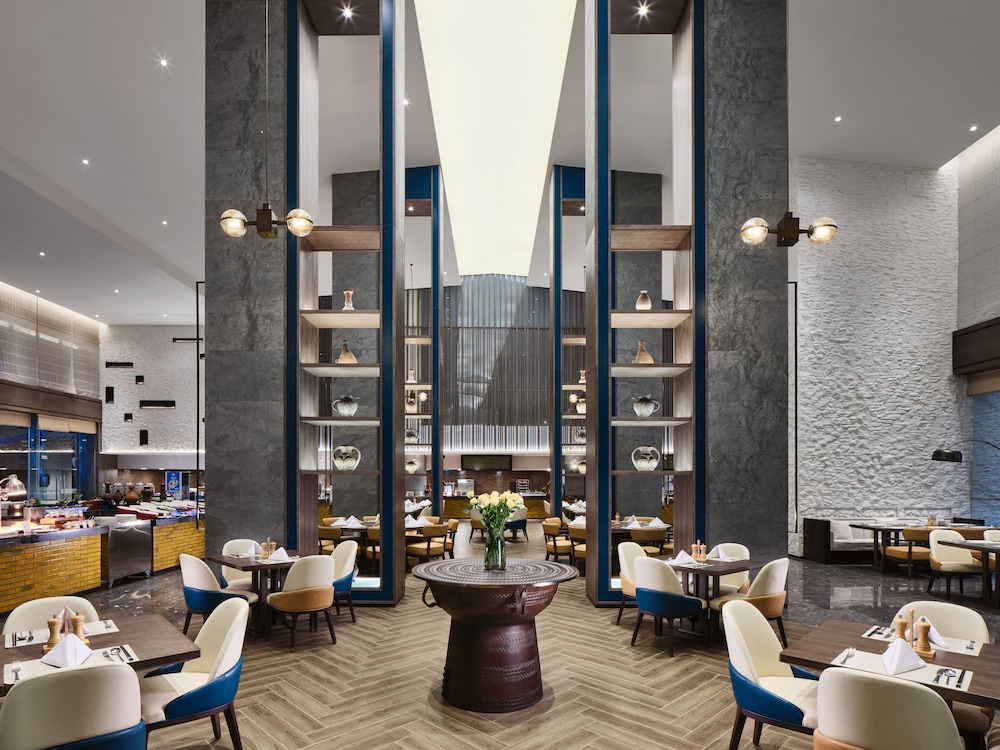 InterContinental Resort Jiuzhai Paradise by IHG 50