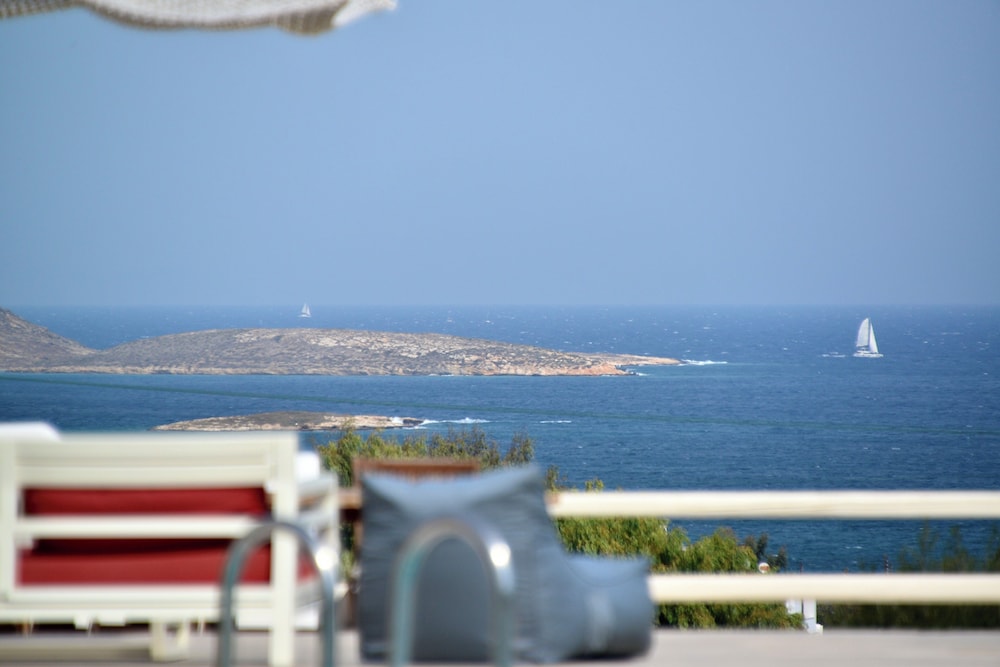 Blue Mare Villas