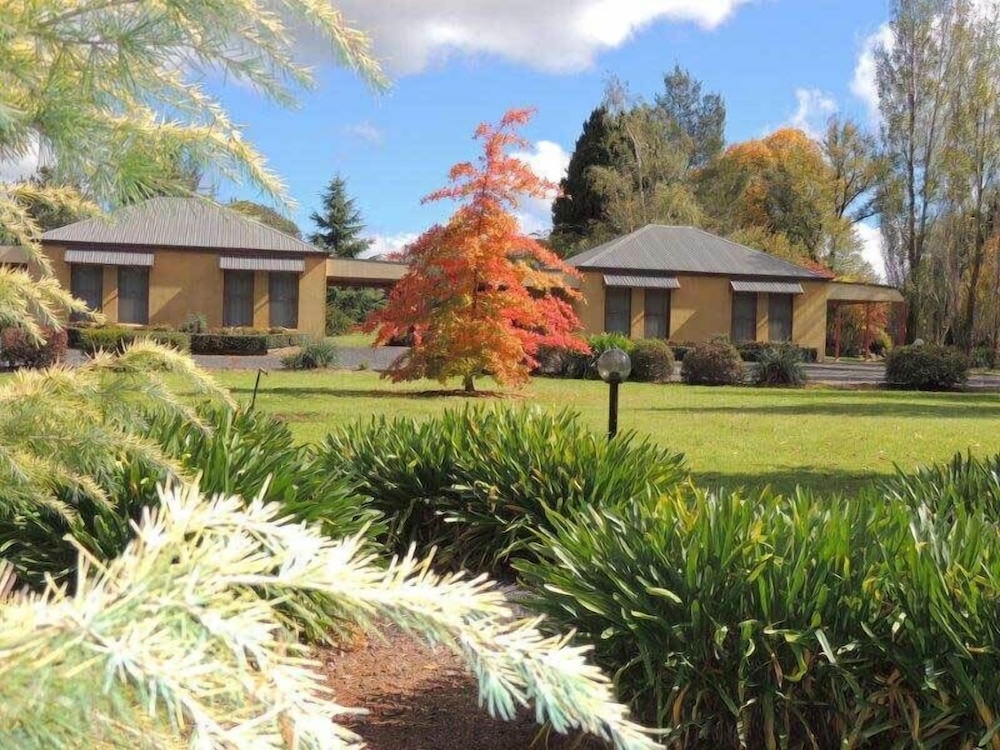 Melview Greens Serviced Apartments