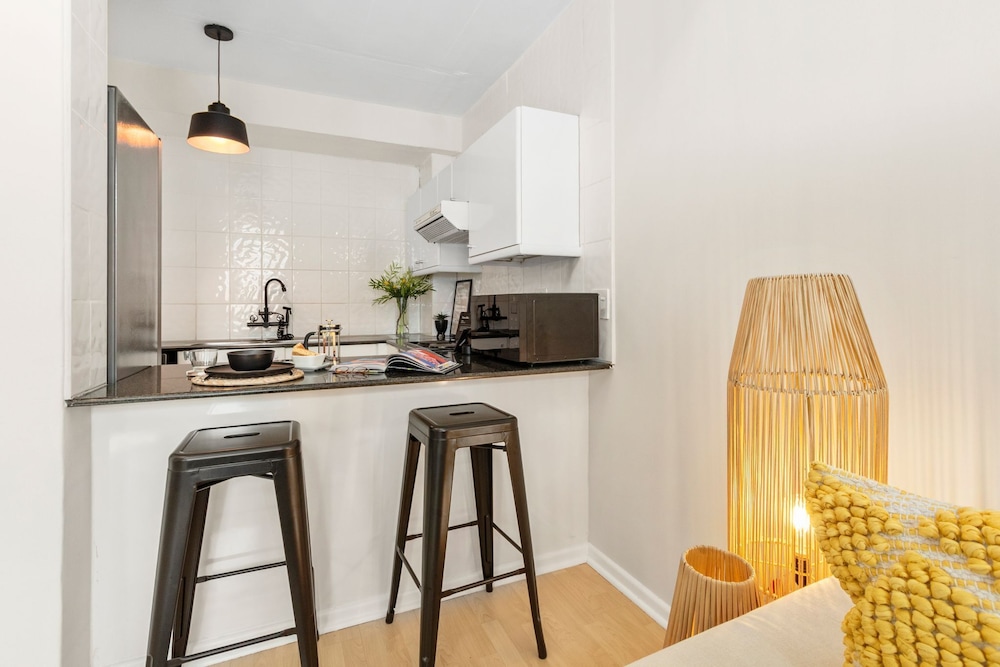 104 Hideaway Loft Studio