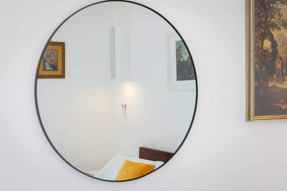 Cola di Rienzo Apartment