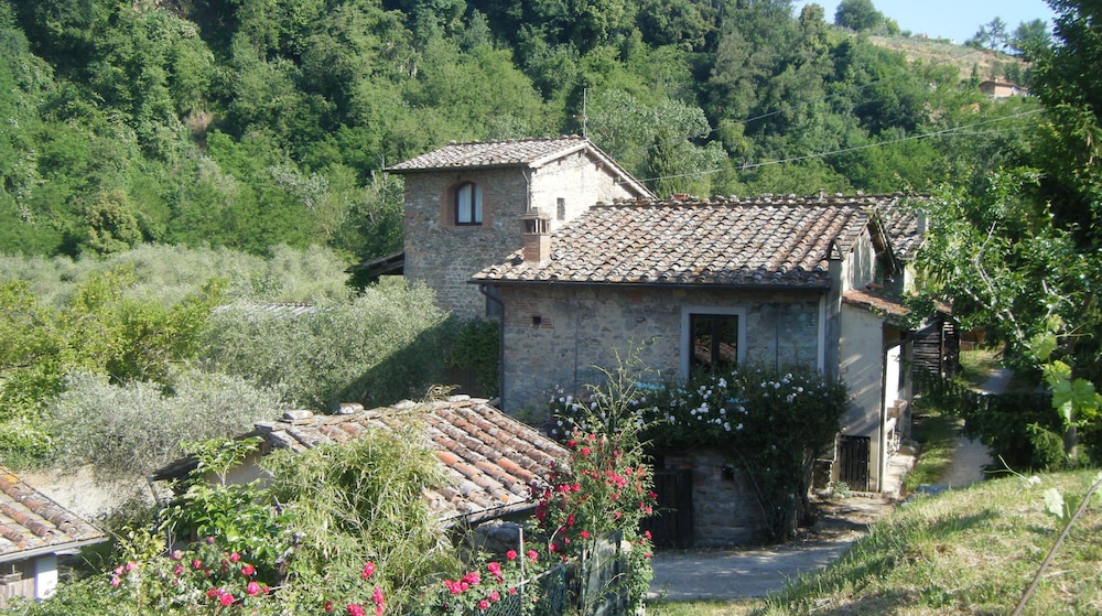 Molino le Gualchiere