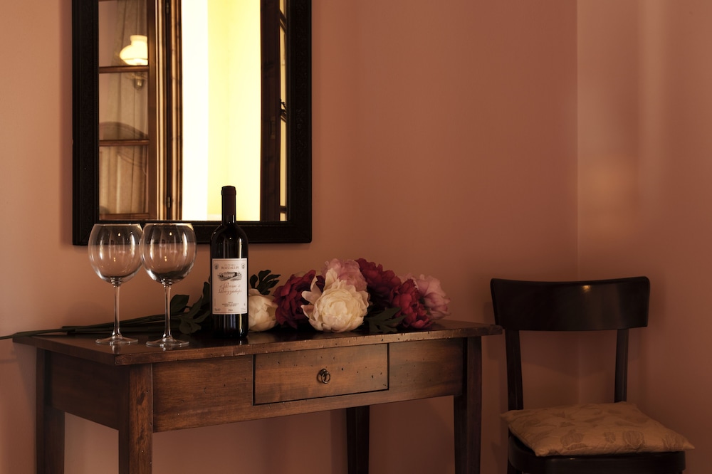 Agriturismo FATTORIA ROZZALUPI