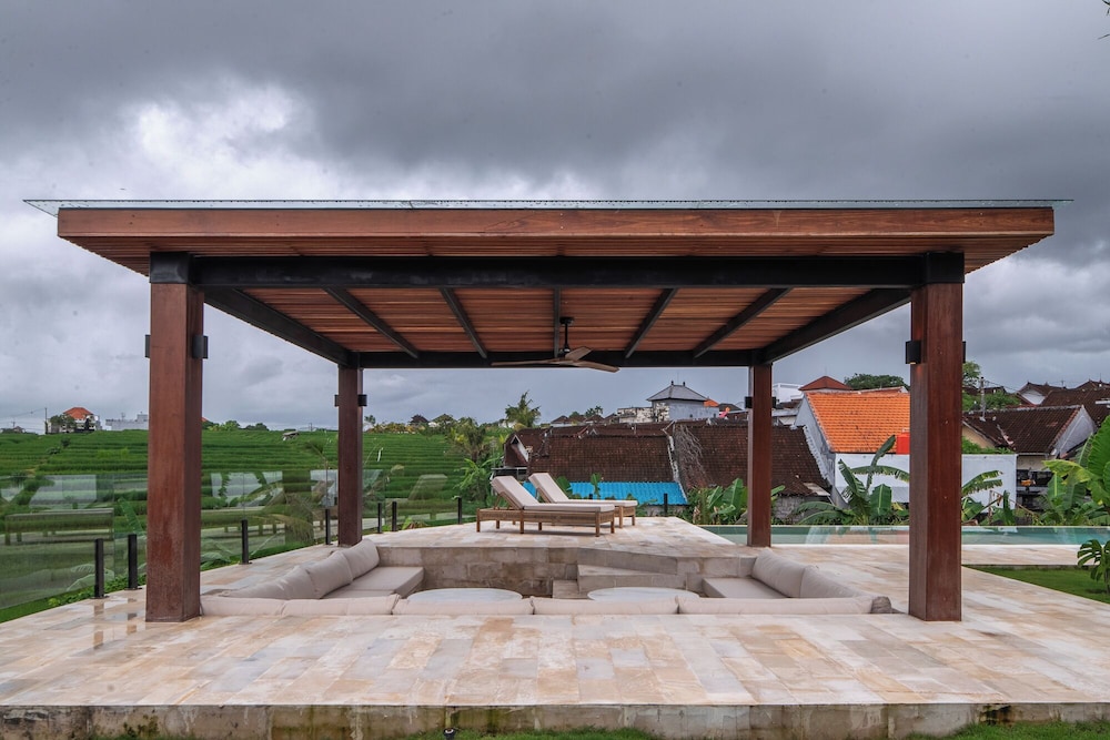 Famara Villa Bali by Blacksand
