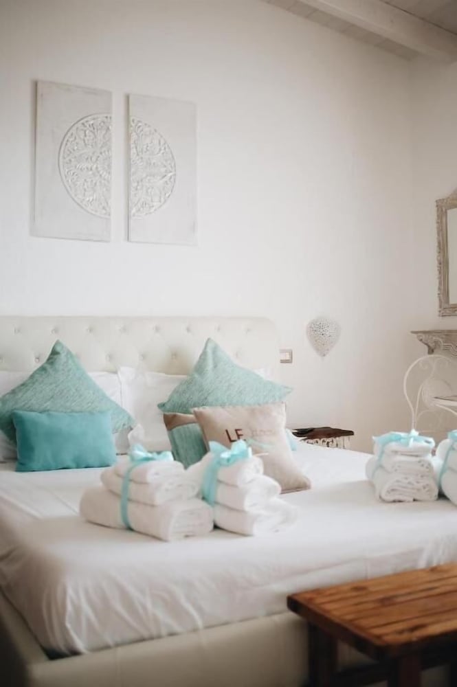 LE HOME B&B