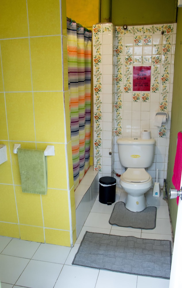 Cino Fabiani Guesthouse