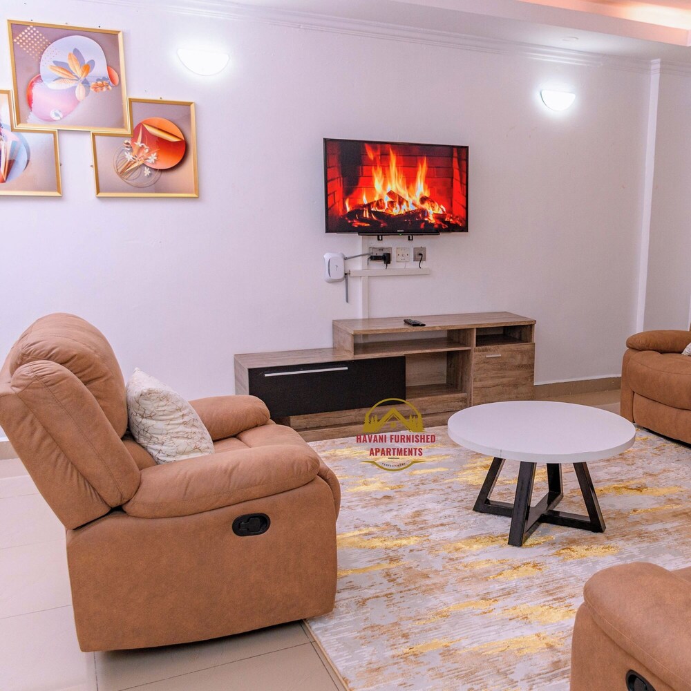 Havan Shawmut Suites