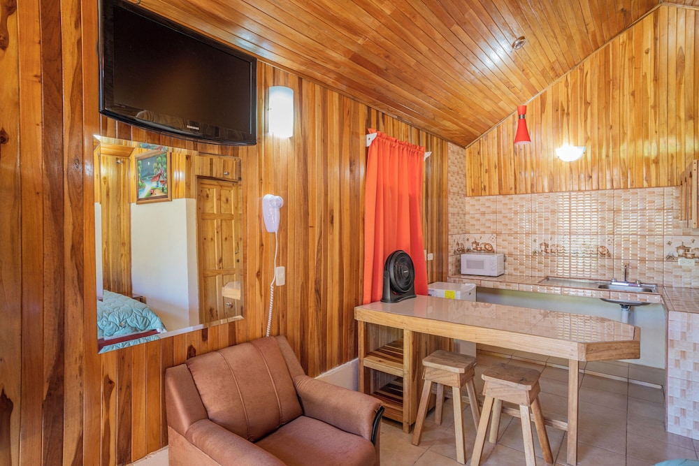 Monteverde Villa Lodge