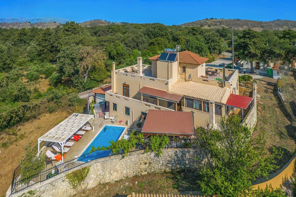 Villa Tresor