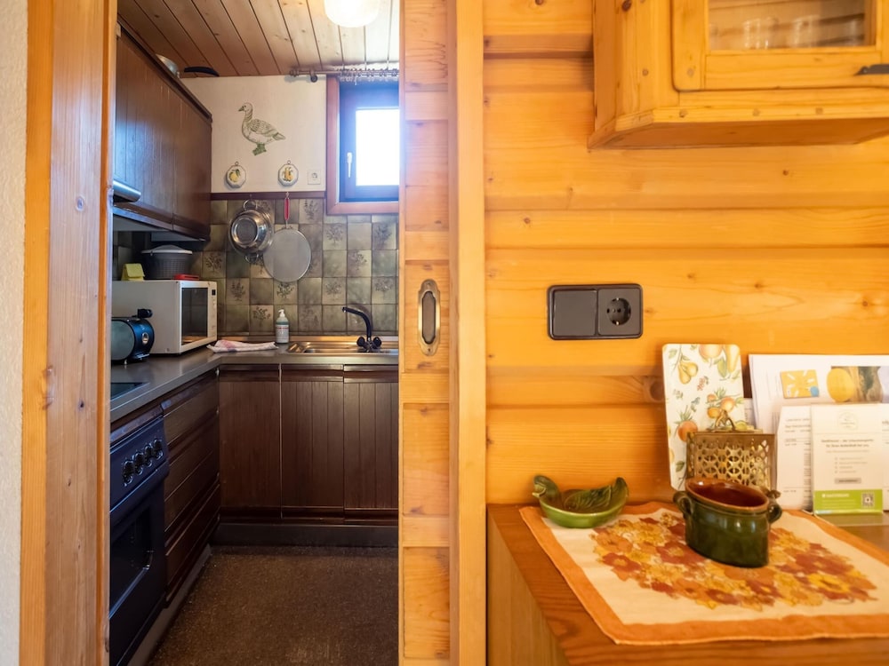 Apartment in Bad Kleinkirchheim Near Ski Lift