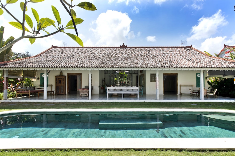 Villa Papaya