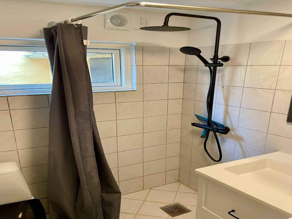 4 Star Holiday Home in Aeroskobing