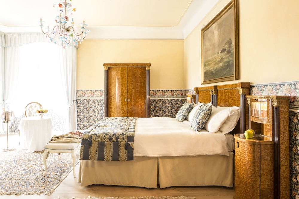 Castello di Spessa Golf & Wine Resort