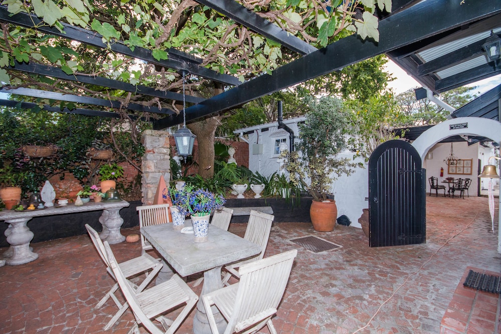 Forest Hall Guest House 5