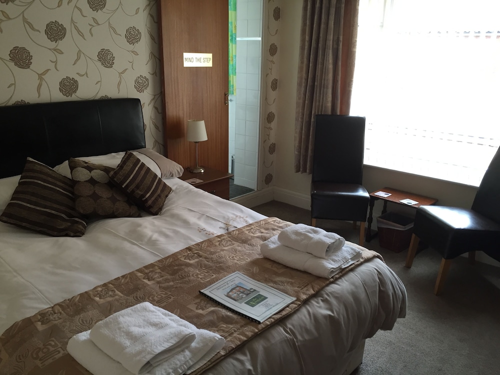 Skegness Vacations - The Northdale Hotel Ltd - Property Image 71