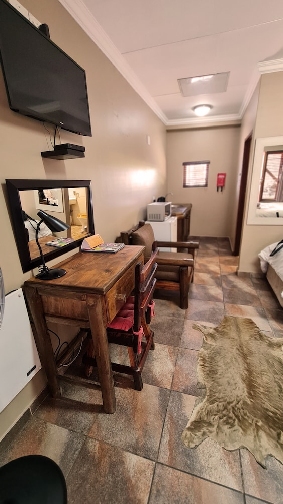 Klein Bosveld Guesthouse