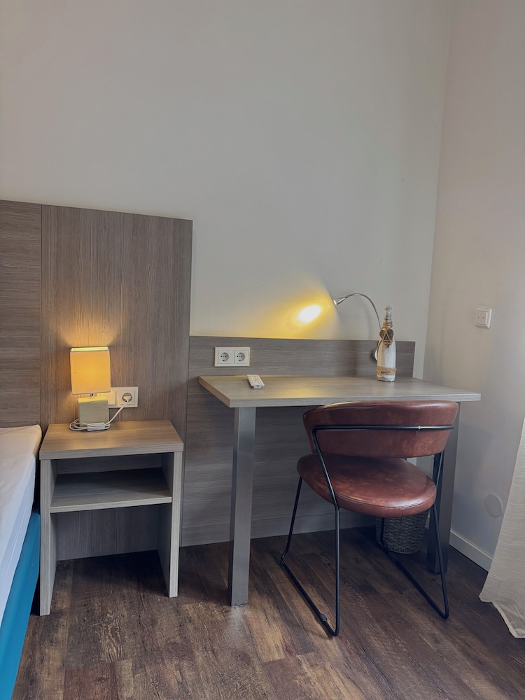 AR Boutique Hotel Heusenstamm