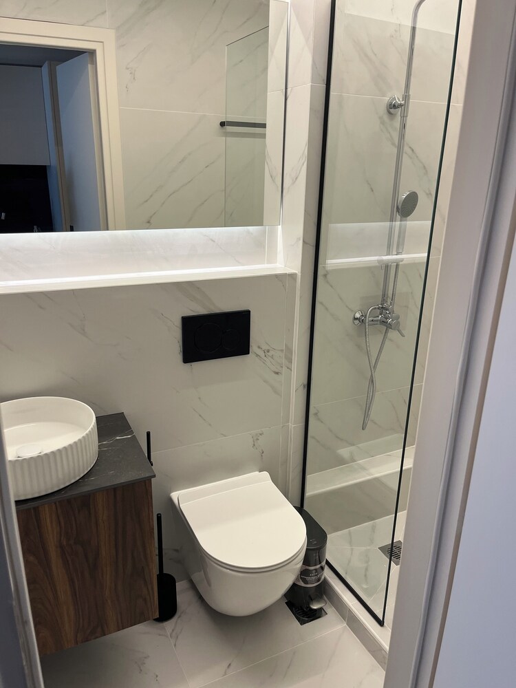 Shape Suites Athens