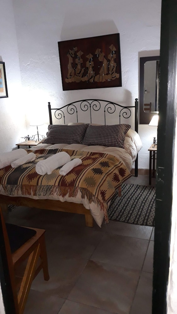 Casona Rural de Maipu
