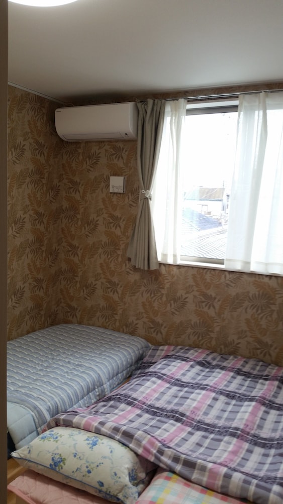 Tokyo Guest House 2020