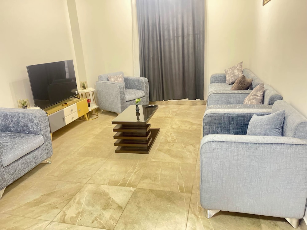 Deluxe Apartment in the north coast