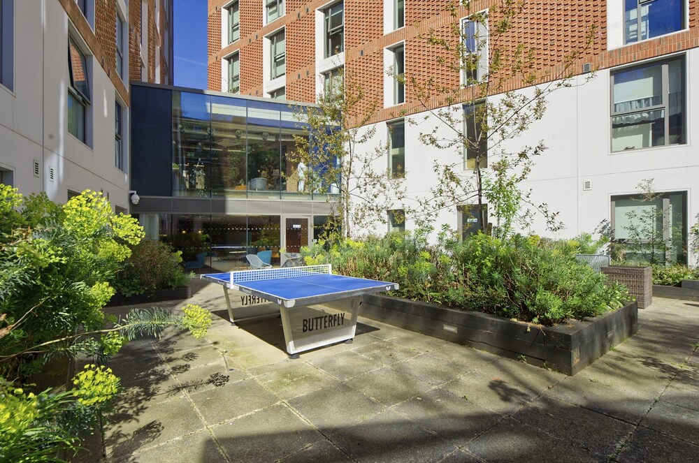 Practical Student Studio in Lively Hammersmith
