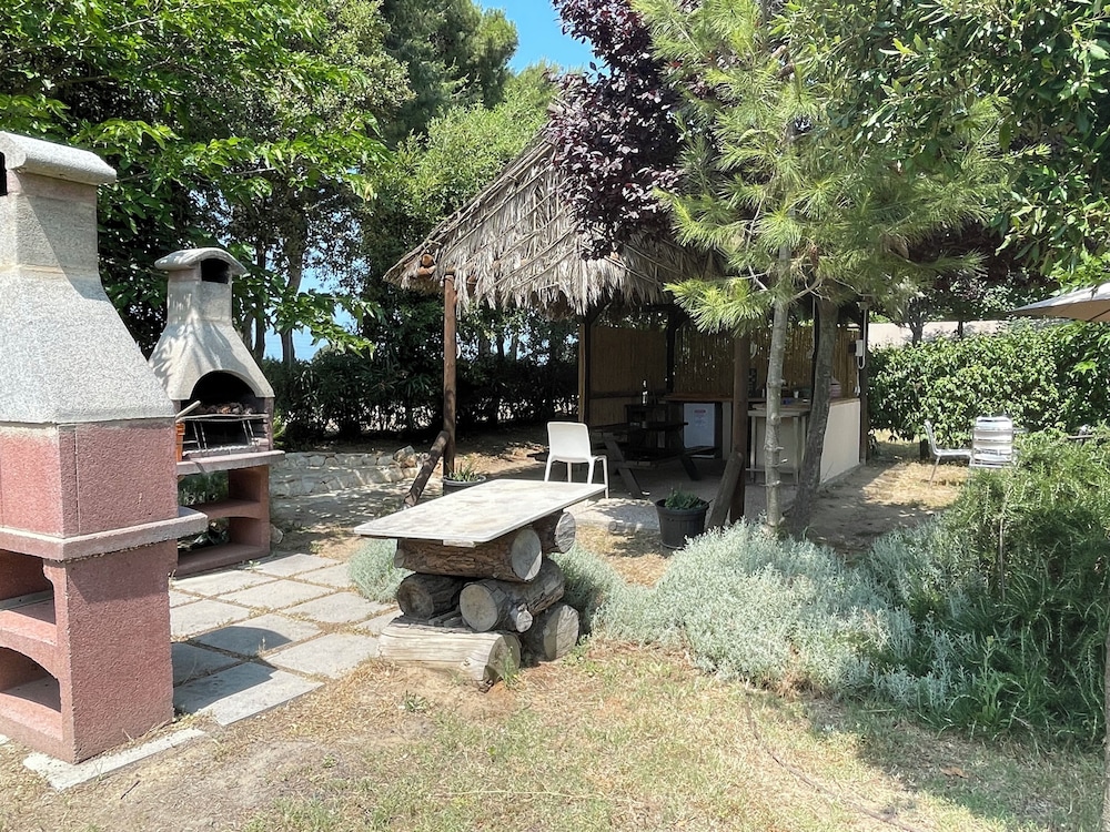 Agricampeggio Tognoni