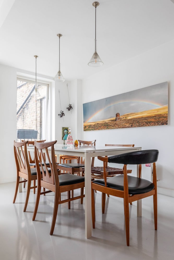 Crawford Street II by Onefinestay