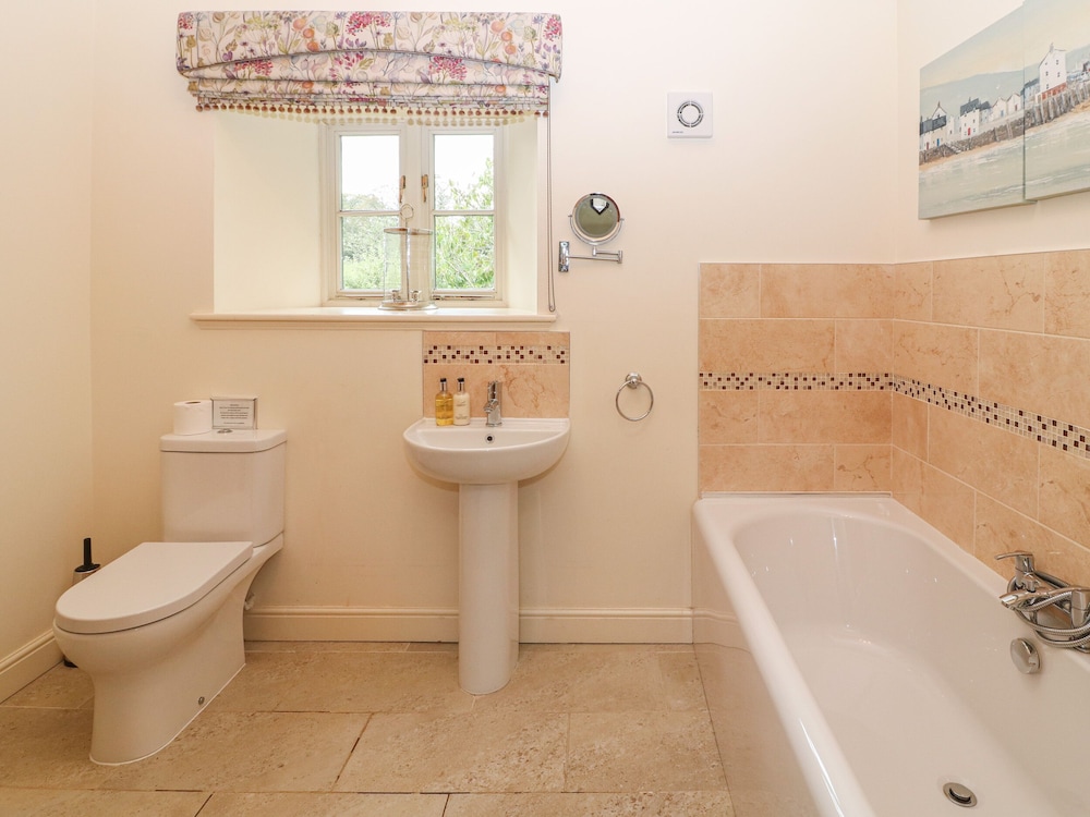 The Tack Room Cottage