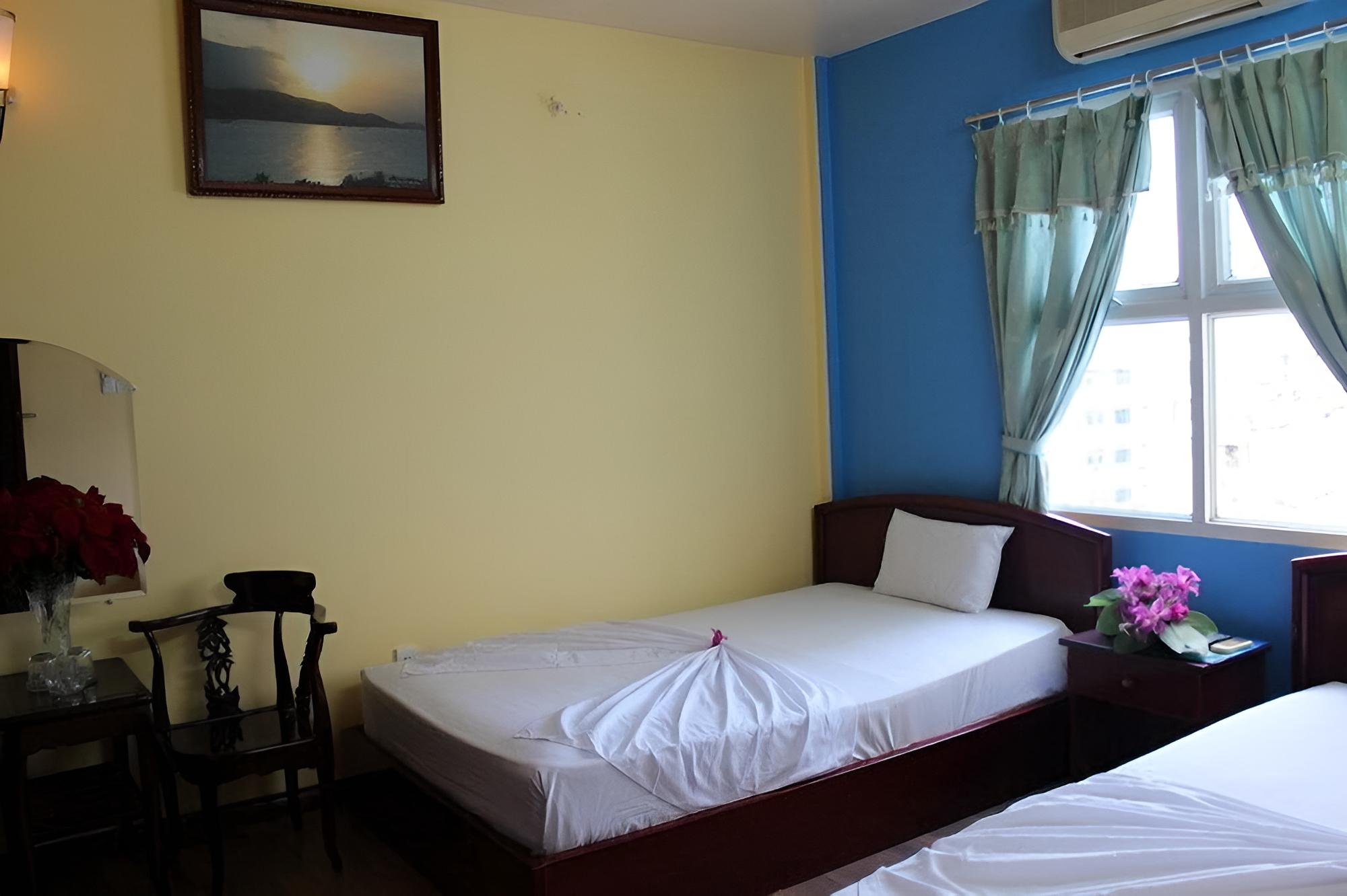 Nha Trang Beach Hotel