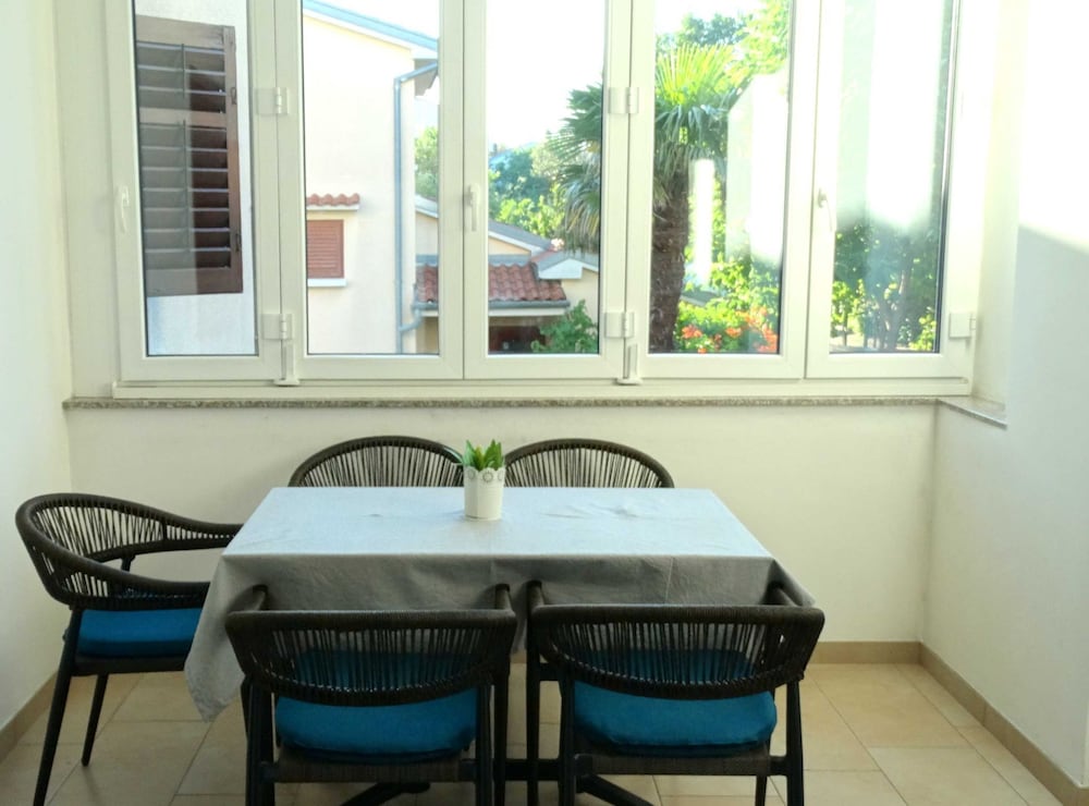 Comfort Beachfront Crikvenica Apartments