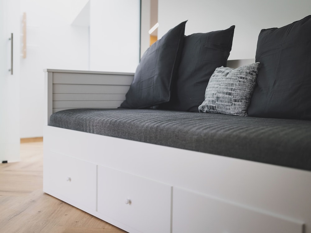Appartements Prielau by we rent