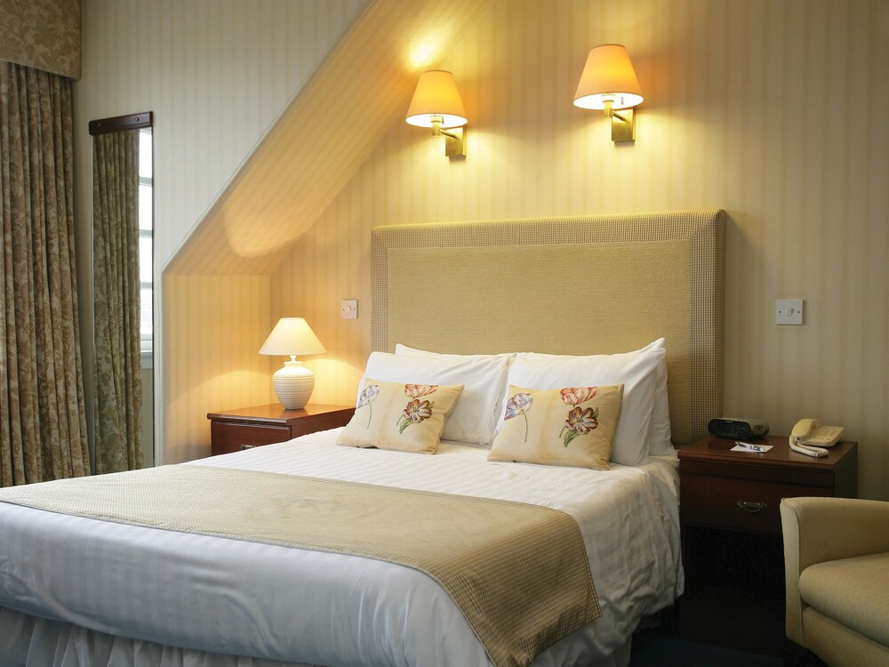 Dumfries Vacations - Best Western Station Hotel - Property Image 2