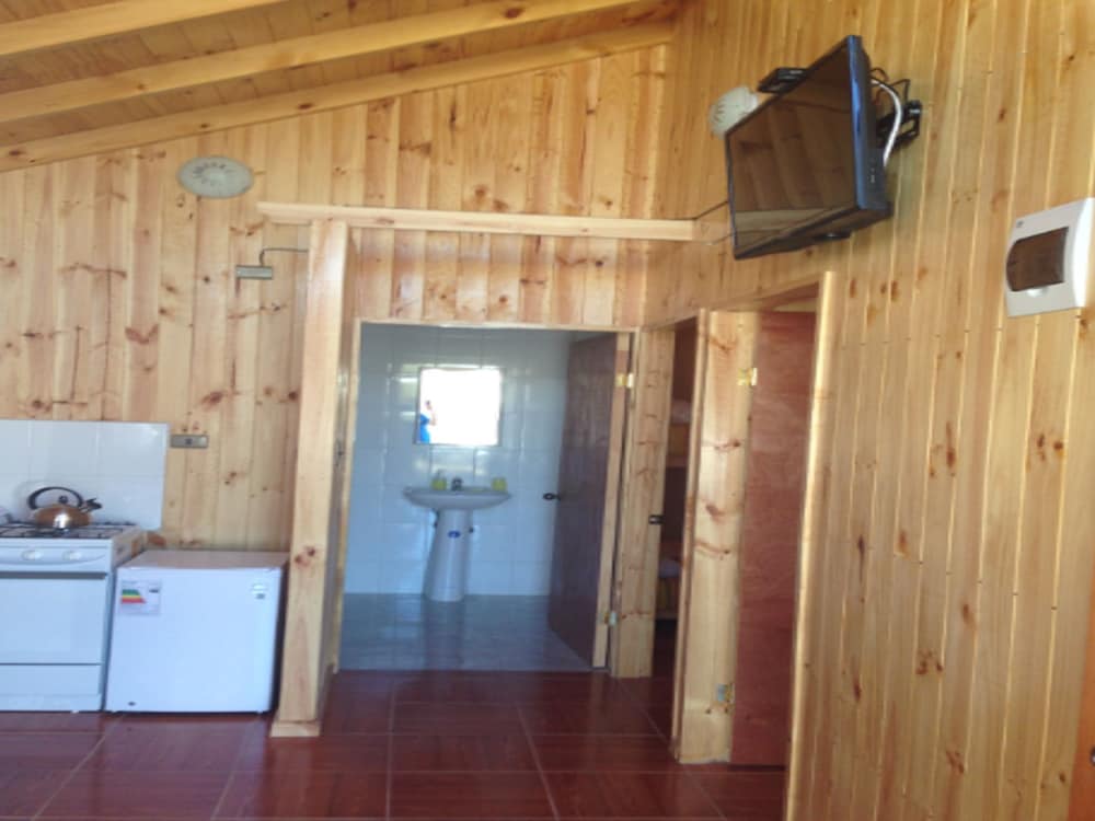 Cabana Duarte. Algarrobo
