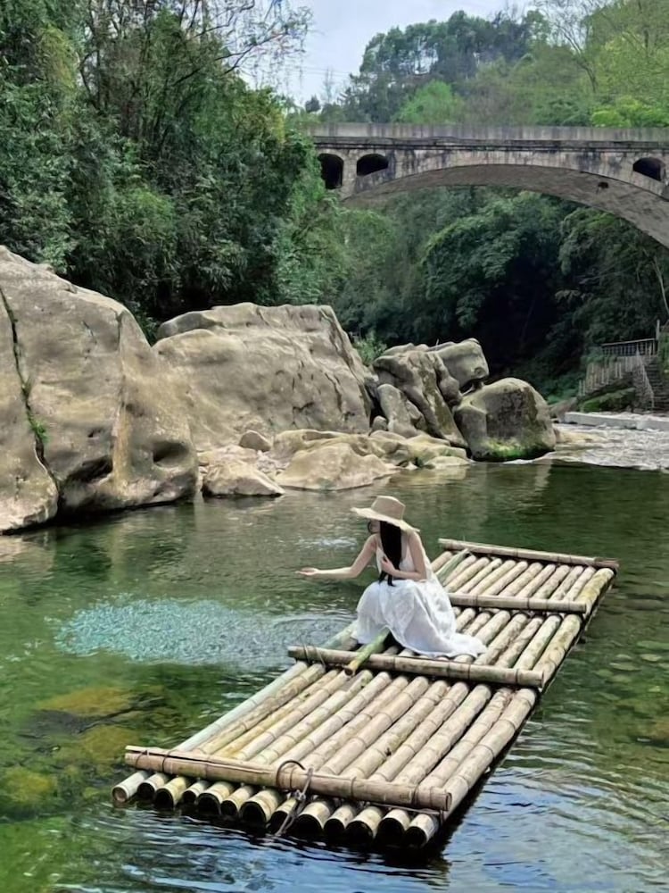 Verdant Haven