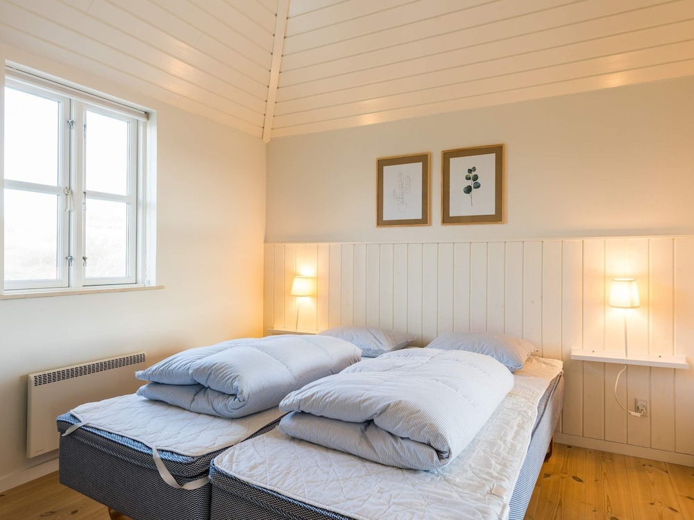 5 Person Holiday Home in Hvide Sande view 2
