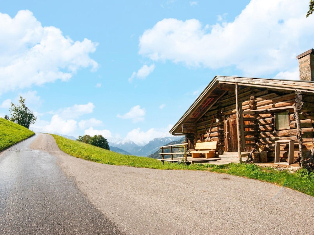 Apartment in Distelberg Near Ski Slopes
