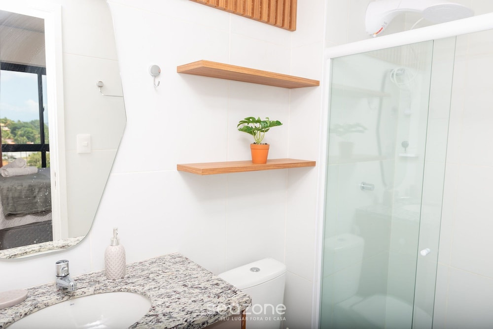 BLB - Apartments in Barra, Salvador