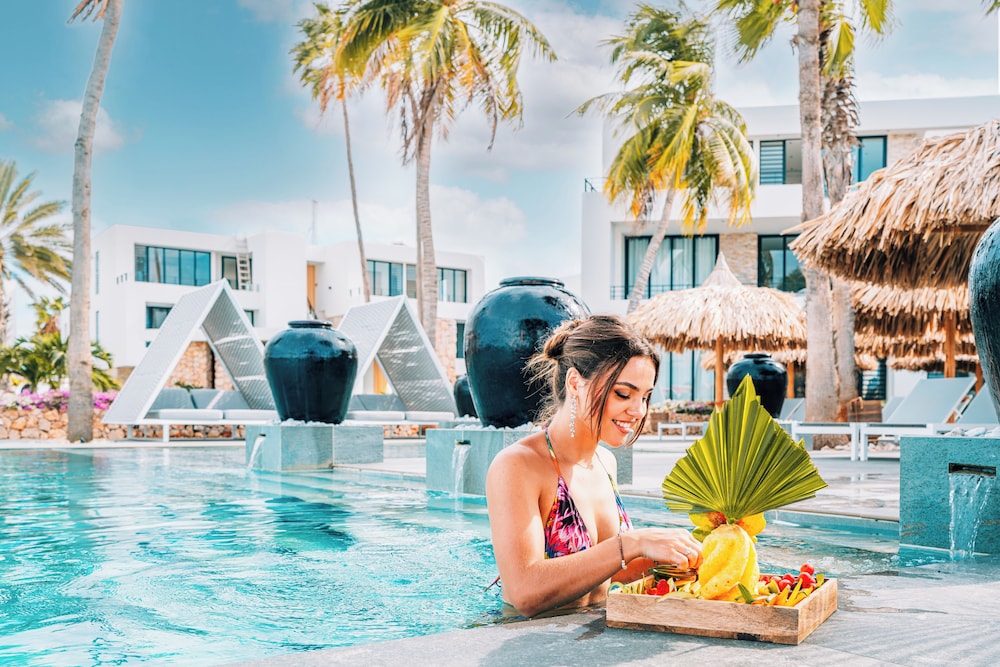 Van der Valk Plaza Beach & Dive Resort Bonaire - All Inclusive - Photo 53