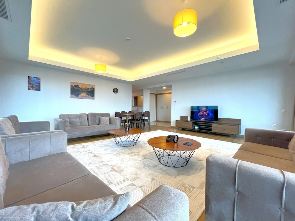 Maslak 1453 Grand Panorama