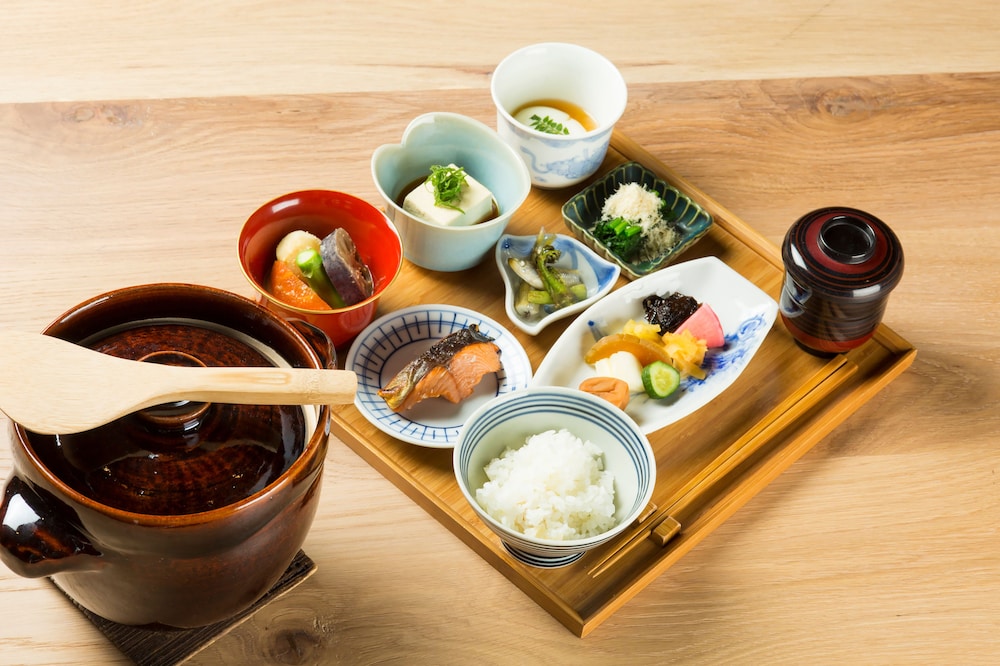 HATCHi Kanazawa - Hostel