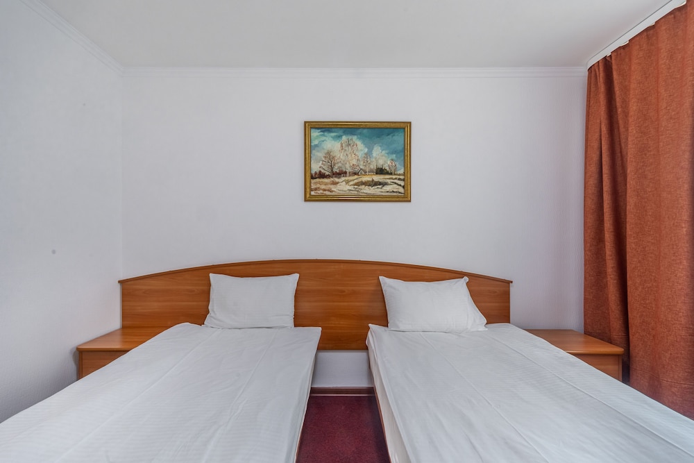 Park Hotel Fili