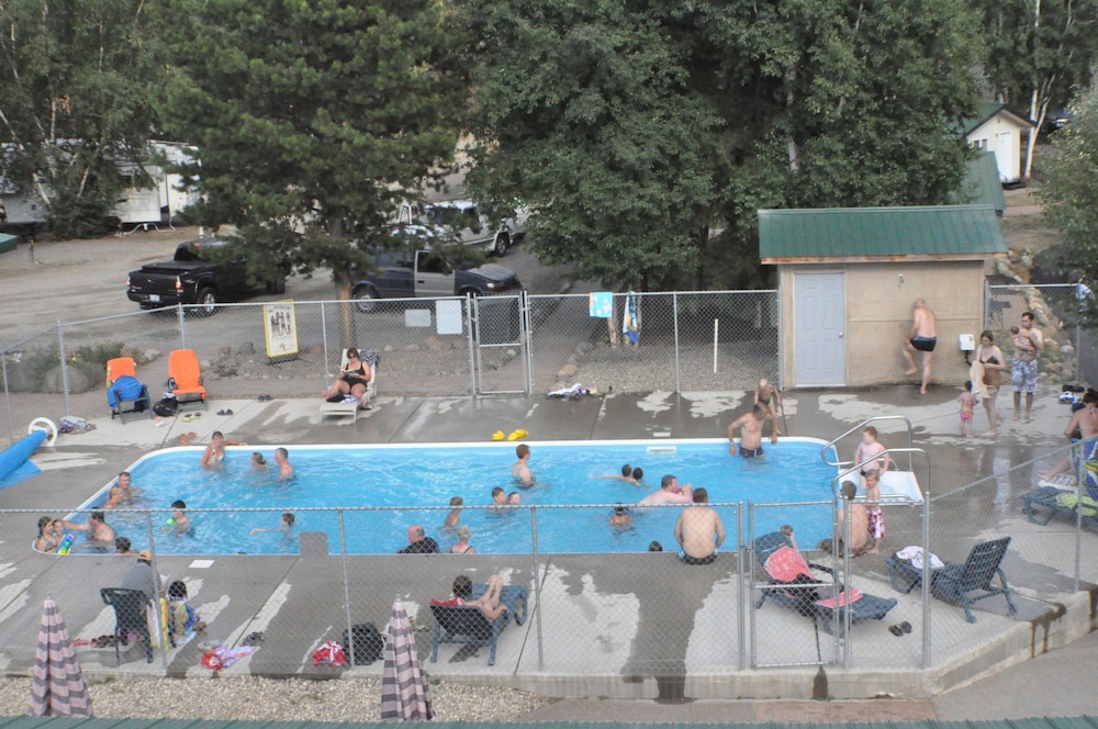 Clearwater Valley Resort