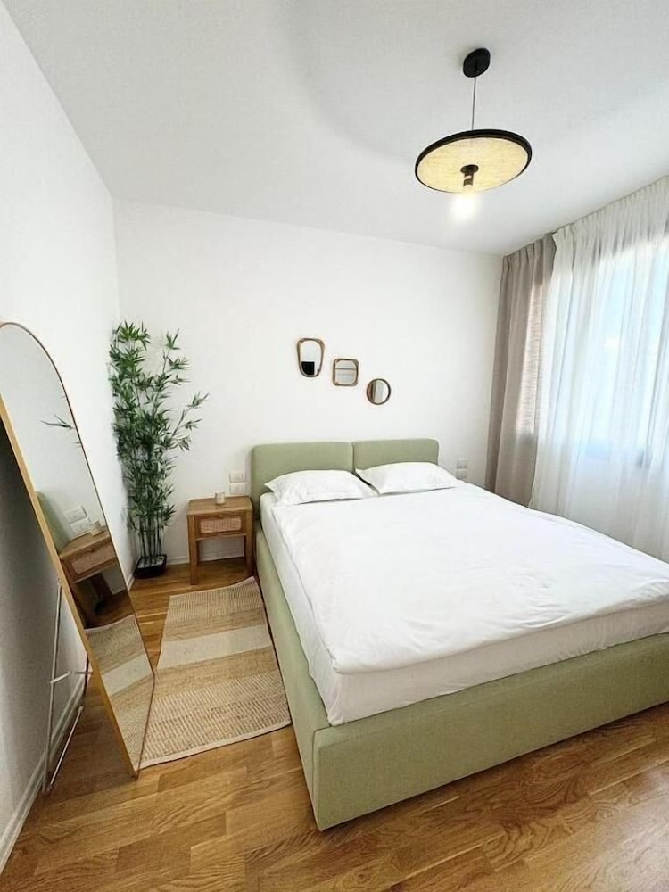 Green Terrace Apartments Tirana